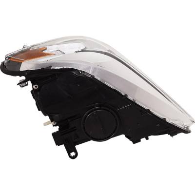 Rareelectrical - New Left Headlights Compatible With Bmw X1 2.0L 2016 2017 2018 2019 2020 2021 2022 By Part Numbers - Image 5