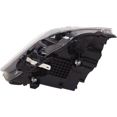 Rareelectrical - New Left Headlights Compatible With Bmw X1 2.0L 2016 2017 2018 2019 2020 2021 2022 By Part Numbers - Image 6