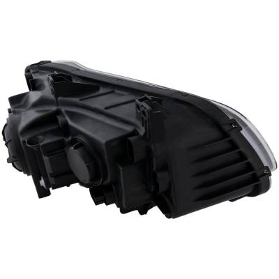 Rareelectrical - New Left Headlights Compatible With Chrysler 300 3.6L 5.7L 2015 2016 2017 By Part Numbers Ch2502269c - Image 4