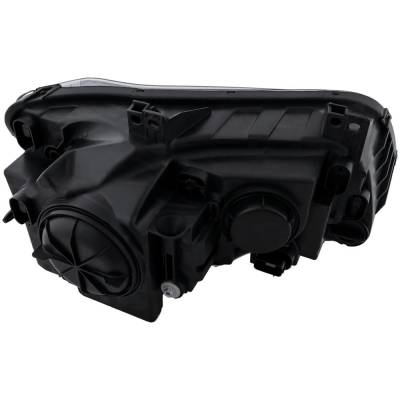 Rareelectrical - New Left Headlights Compatible With Chrysler 300 3.6L 5.7L 2015 2016 2017 By Part Numbers Ch2502269c - Image 5