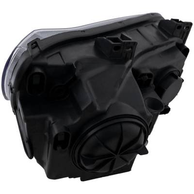 Rareelectrical - New Left Headlights Compatible With Chrysler 300 3.6L 5.7L 2015 2016 2017 By Part Numbers Ch2502269c - Image 6