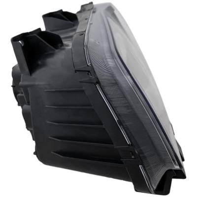 Rareelectrical - New Left Headlights Compatible With Chrysler 300 3.6L 5.7L 2015 2016 2017 By Part Numbers Ch2502269c - Image 7