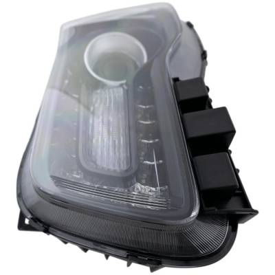 Rareelectrical - New Left Headlights Compatible With Chrysler 300 3.6L 5.7L 2015 2016 2017 By Part Numbers Ch2502269c - Image 8