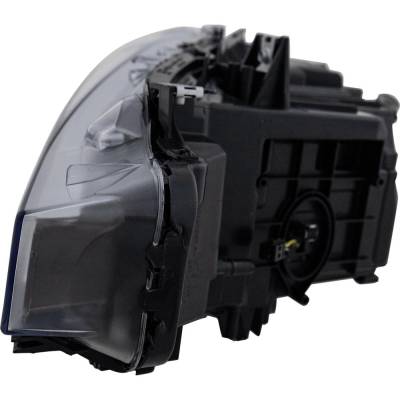 Rareelectrical - New Right Headlights Compatible With Bmw 2.0L 3.0L 2012 2013 2014 2015 By Part Numbers Bm2503181 - Image 4