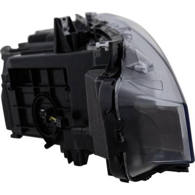Rareelectrical - New Left Headlights Compatible With Bmw 2.0L 3.0L 2012 2013 2014 2015 By Part Numbers Bm2502181 - Image 4