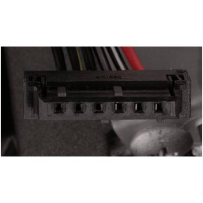 Rareelectrical - New Left Headlights Compatible With Bmw 528I 535I 535I Xdrive 550I 550I Xdrive 528I Xdrive - Image 6