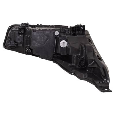 Rareelectrical - New Left Headlights Compatible With Acura Rdx 2.0L 2019 2020 2021 By Part Numbers Ac2502133c - Image 4