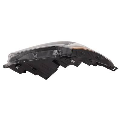 Rareelectrical - New Left Headlights Compatible With Acura Rdx 2.0L 2019 2020 2021 By Part Numbers Ac2502133c - Image 5