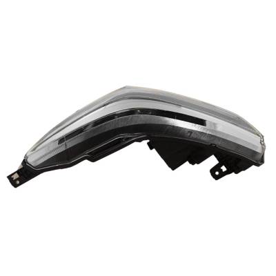 Rareelectrical - New Left Headlights Compatible With Acura Rdx 2.0L 2019 2020 2021 By Part Numbers Ac2502133c - Image 6