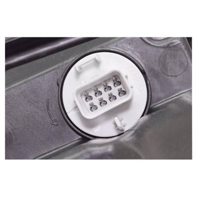 Rareelectrical - New Left Headlights Compatible With Acura Rdx 2.0L 2019 2020 2021 By Part Numbers Ac2502133c - Image 7