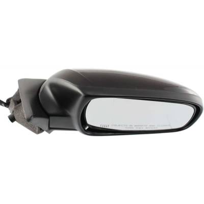 Rareelectrical - New Right Mirror Compatible With Nissan Maxima 3.0L 1996-1998 By Part Numbers Ni1321126 K630155u01 - Image 4