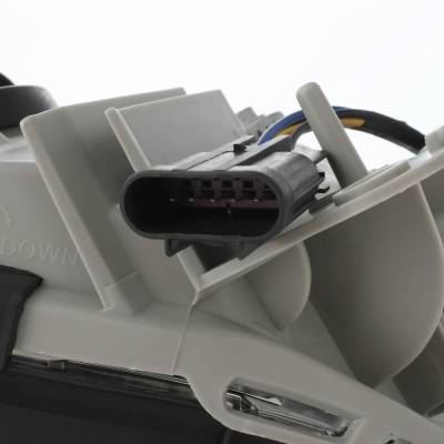 Rareelectrical - New Right Headlights Compatible With Chevrolet Malibu 2008 2009 2010 2011 2012 By Part Numbers - Image 8