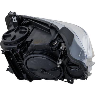 Rareelectrical - New Right Headlights Compatible With Bmw 2.0L 3.0L 2014 2015 2016 2017 2018 2019 2020 By Part - Image 4