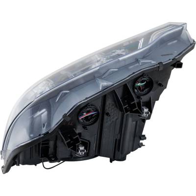 Rareelectrical - New Right Headlights Compatible With Bmw 2.0L 3.0L 2014 2015 2016 2017 2018 2019 2020 By Part - Image 5