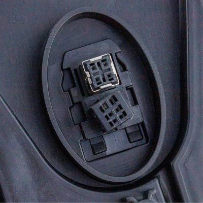 Rareelectrical - New Right Headlights Compatible With Bmw 2.0L 3.0L 2014 2015 2016 2017 2018 2019 2020 By Part - Image 7