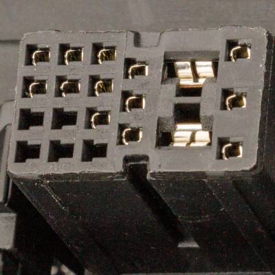 Rareelectrical - New Left Headlights Compatible With Bmw X5 3.0L 4.4L 4.8L 2007 2008 2009 2010 2011 2012 2013 By Part - Image 6