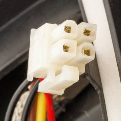 Rareelectrical - New Left Headlights Compatible With Bmw X5 3.0L 4.4L 4.8L 2007 2008 2009 2010 2011 2012 2013 By Part - Image 8