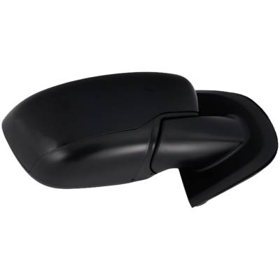 Rareelectrical - New Right Mirror Compatible With Honda Civic 2022-2023 By Part Numbers Ni1321335 963019Bu5a Ns201r - Image 4