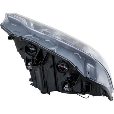 Rareelectrical - New Left Headlights Compatible With Bmw 2.0L 3.0L 2014 2015 2016 2017 2018 2019 2020 By Part Numbers - Image 5