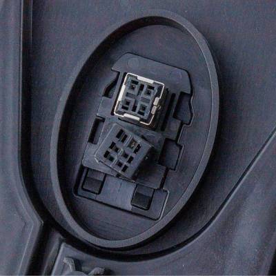 Rareelectrical - New Left Headlights Compatible With Bmw 2.0L 3.0L 2014 2015 2016 2017 2018 2019 2020 By Part Numbers - Image 7