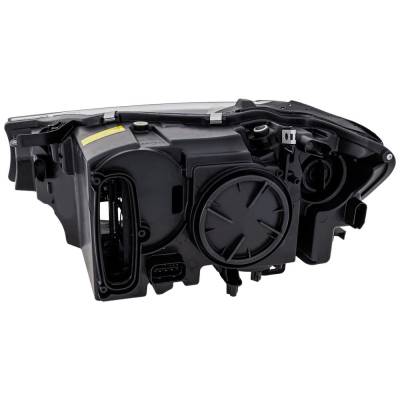 Rareelectrical - New Right Headlights Compatible With Bmw X4 X3 2.0L 3.0L 2015 2016 2017 2018 By Part Numbers - Image 2