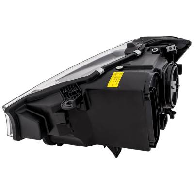 Rareelectrical - New Right Headlights Compatible With Bmw X4 X3 2.0L 3.0L 2015 2016 2017 2018 By Part Numbers - Image 3