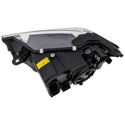 Rareelectrical - New Right Headlights Compatible With Bmw X4 X3 2.0L 3.0L 2015 2016 2017 2018 By Part Numbers - Image 4