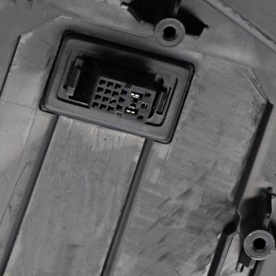 Rareelectrical - New Right Headlights Compatible With Volkswagen Jetta Rabbit Gti 2005 2006 2007 2008 2009 2010 By - Image 7