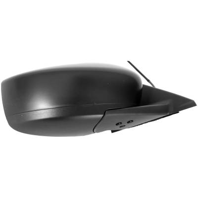 Rareelectrical - New Right Mirror Compatible With Nissan Kicks 1.6L 2020-2020 By Part Numbers Ni1321343 - Image 4