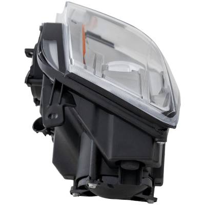 Rareelectrical - New Right Headlights Compatible With Cadillac Cts 2.0L 3.0L 3.6L 2008 2009 2010 2011 2012 2013 2014 - Image 8