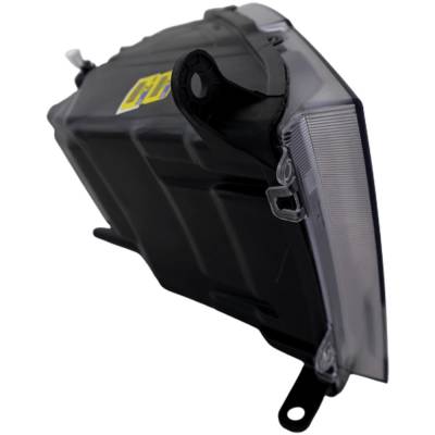 Rareelectrical - New Left Headlights Compatible With Ram 1500 2500 3500 1500 Classic 2016 2017 2018 2019 2020 2021 - Image 7