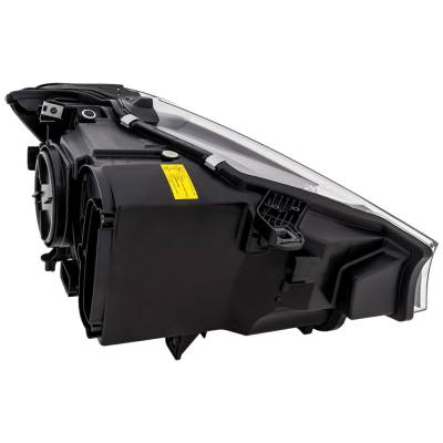 Rareelectrical - New Left Headlights Compatible With Bmw X4 X3 2.0L 3.0L 2015 2016 2017 2018 By Part Numbers - Image 3
