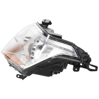 Rareelectrical - New Right Headlights Compatible With Cadillac Srx 3.6L 2014 2015 2016 By Part Numbers Gm2503432c - Image 3
