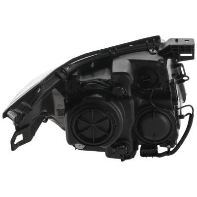 Rareelectrical - New Right Headlights Compatible With Cadillac Srx 3.6L 2014 2015 2016 By Part Numbers Gm2503432c - Image 5