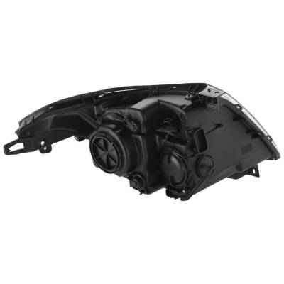 Rareelectrical - New Right Headlights Compatible With Cadillac Srx 3.6L 2014 2015 2016 By Part Numbers Gm2503432c - Image 6