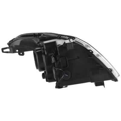 Rareelectrical - New Right Headlights Compatible With Cadillac Srx 3.6L 2014 2015 2016 By Part Numbers Gm2503432c - Image 7