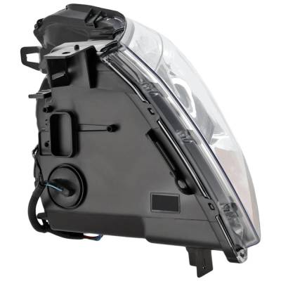 Rareelectrical - New Right Headlights Compatible With Cadillac Srx 3.6L 2014 2015 2016 By Part Numbers Gm2503432c - Image 8