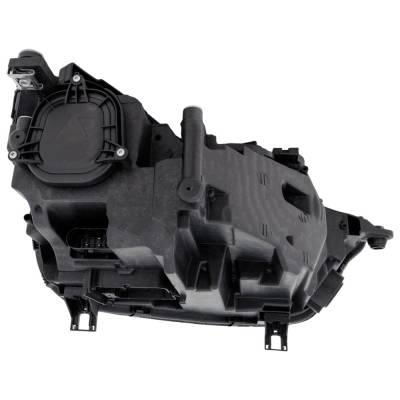 Rareelectrical - New Left Headlights Compatible With Audi Q5 Sq5 2.0L 3.0L 2018 2019 2020 By Part Numbers - Image 3