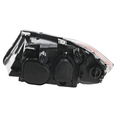 Rareelectrical - New Right Headlights Compatible With Bmw 325I 325Xi 323I 328I 328Xi 2.5L 3.0L 2006 2007 2008 By Part - Image 5