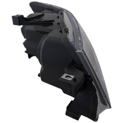 Rareelectrical - New Left Headlights Compatible With Acura Tl 3.5L 2007 2008 By Part Numbers Ac2502114 33151Sepa32 - Image 7