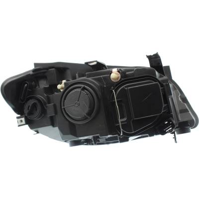 Rareelectrical - New Left Headlights Compatible With Bmw X1 2.0L 2012-2012 By Part Numbers Bm2502178 63112990005-Pfm - Image 6