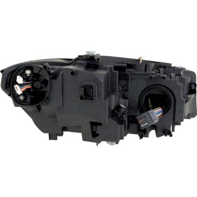 Rareelectrical - New Left Headlights Compatible With Bmw 330I 330I Xdrive M340i M340i Xdrive 330E 330E Xdrive 2.0L - Image 2