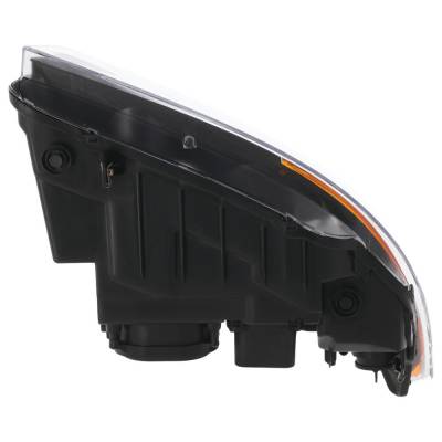 Rareelectrical - New Left Headlights Compatible With Bmw 325I 325Xi 323I 328I 328Xi 2.5L 3.0L 2006 2007 2008 By Part - Image 7