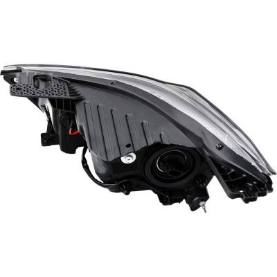 Rareelectrical - New Right Headlights Compatible With Chevrolet Spark 1.4L 2016 2017 2018 By Part Numbers Gm2503468 - Image 5