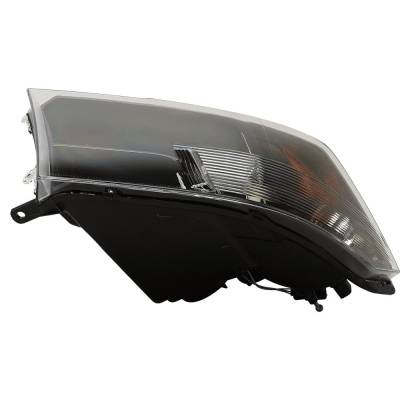 Rareelectrical - New Left Headlights Compatible With Ram 1500 3.0L 3.6L 5.7L 2015 2016 2017 2018 By Part Numbers - Image 5