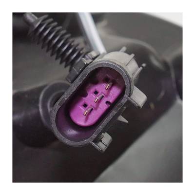 Rareelectrical - New Left Headlights Compatible With Ram 1500 3.0L 3.6L 5.7L 2015 2016 2017 2018 By Part Numbers - Image 8