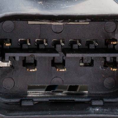 Rareelectrical - New Left Headlights Compatible With Bmw X1 2.0L 3.0L 2013 2014 2015 By Part Numbers 63117290237-Pfm - Image 6