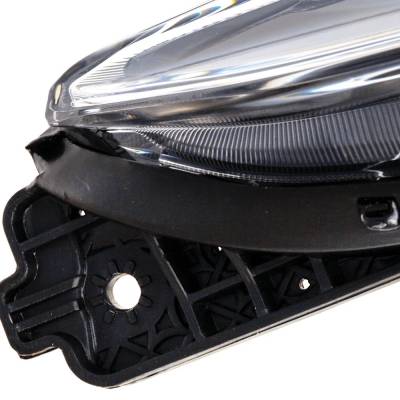 Rareelectrical - New Left Headlights Compatible With Chevrolet Spark 1.4L 2016 2017 2018 By Part Numbers Gm2502468 - Image 8