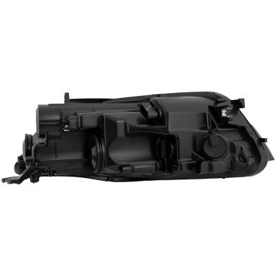 Rareelectrical - New Right Headlights Compatible With Audi A6 Quattro A6 S6 2.0L 3.0L 4.0L 2012 2013 2014 2015 2016 - Image 5