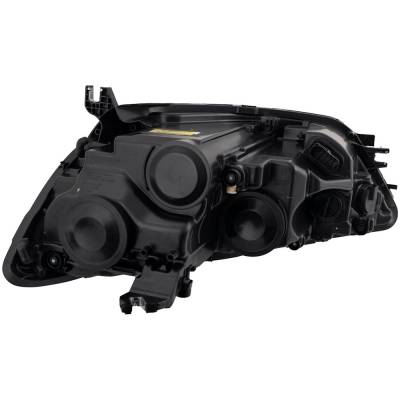 Rareelectrical - New Right Headlights Compatible With Audi A6 Quattro A6 S6 2.0L 3.0L 4.0L 2012 2013 2014 2015 2016 - Image 6